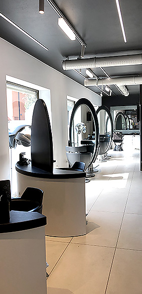 umberto equipe